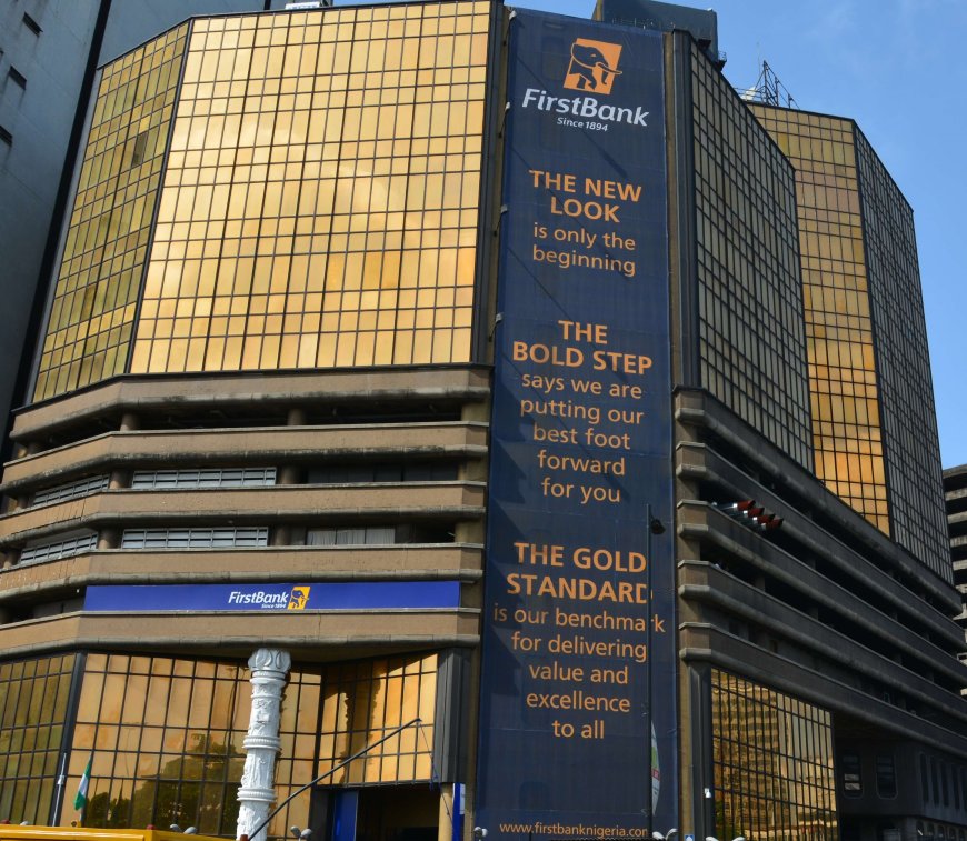 FIRSTBANK CLARIFIES MISLEADING REPORTS, REASSURES CUSTOMERS OF GOLD STANDARD BANKING SERVICES