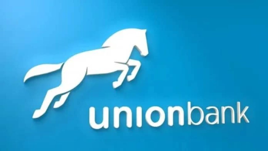 Union Bank Rewards 360 Customers with N21 Million in First Save and Win Palli Promo 4 Draw