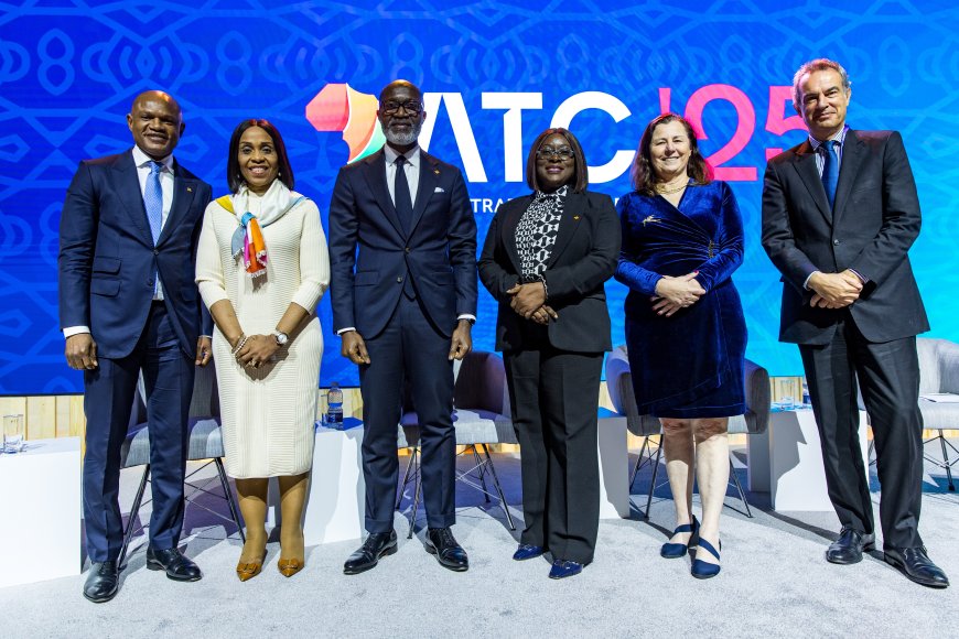 Access Bank’s Africa Trade Conference Ignites New Era of Intra-Africa Commerce