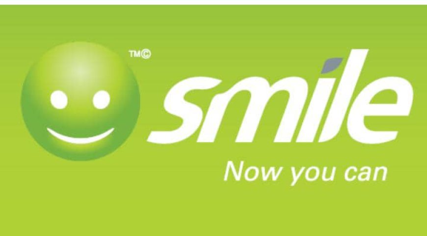 Smile Communications Adjusts Tariff, Commits To Delivering Unmatched Value To Customers With Diverse Data And Voice  Plan