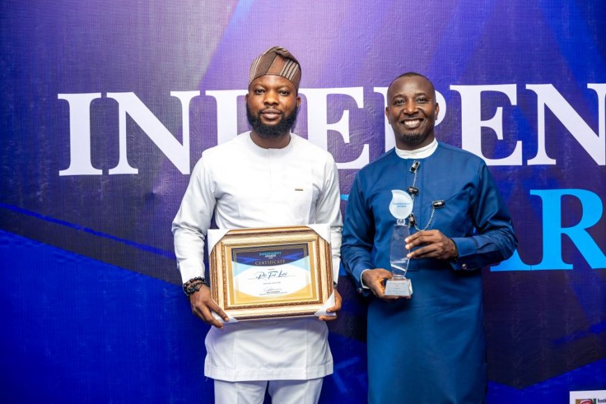 Rite Foods Limited Bags ‘Food Company of the Year' 2024 Award