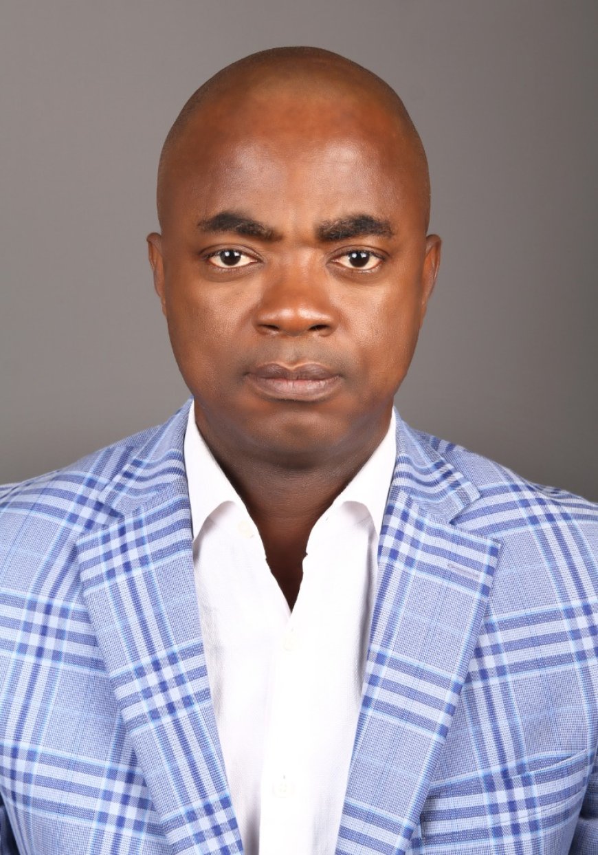 Security Analyst, Matthew Ibadin Calls For Community Self-Defense Commission