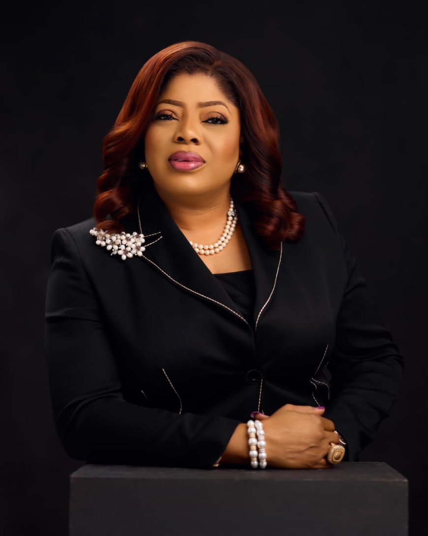 Fidelity Bank grows PBT by 167.8% to N105.8 billion in Q1 2025