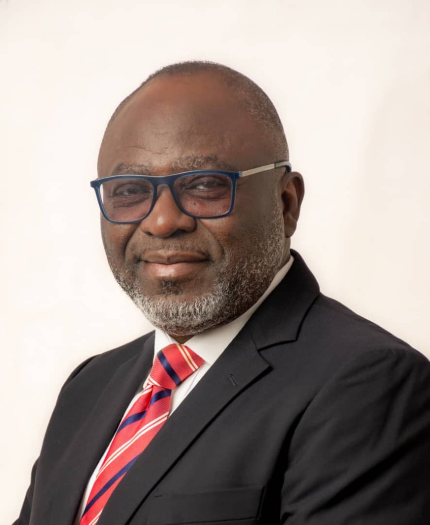 Ijesa Community Hails Tinubu's Nomination of Dr. Akinola to Lead South West Development Commission