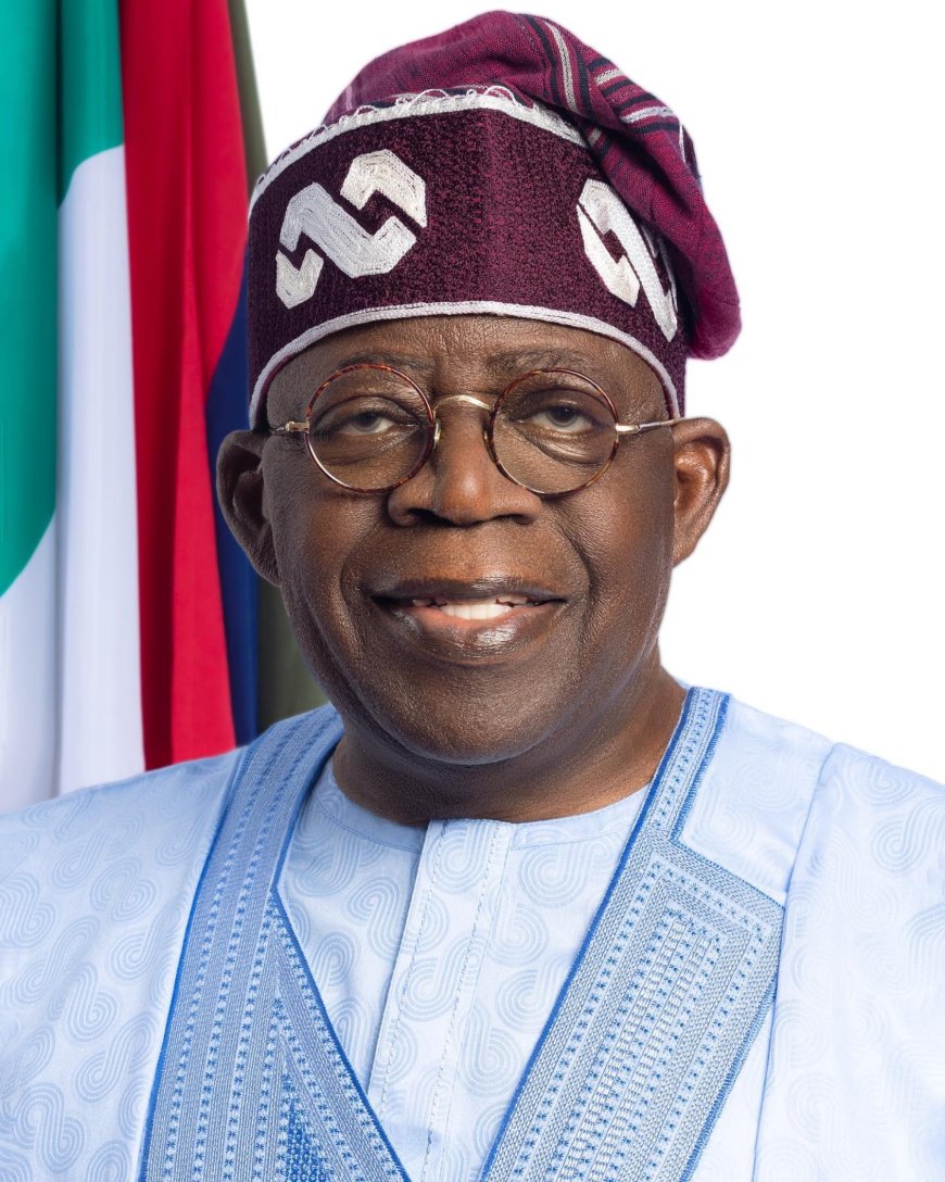 Tinubu, Others pledge Commitment to Judicial Reforms At Ariwoola’s Book Launch