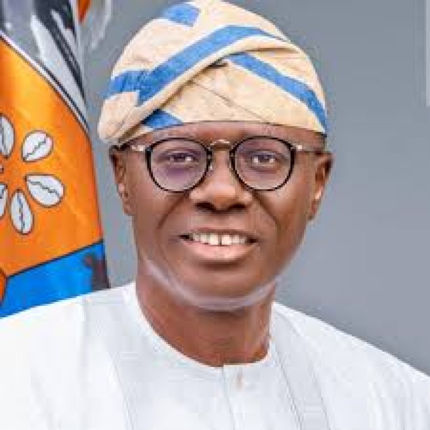 Ashamu Family Alarms Sanwo-Olu, Public Over Alleged Illegal Reallocation of Late Businessman's Agidingbi Property
