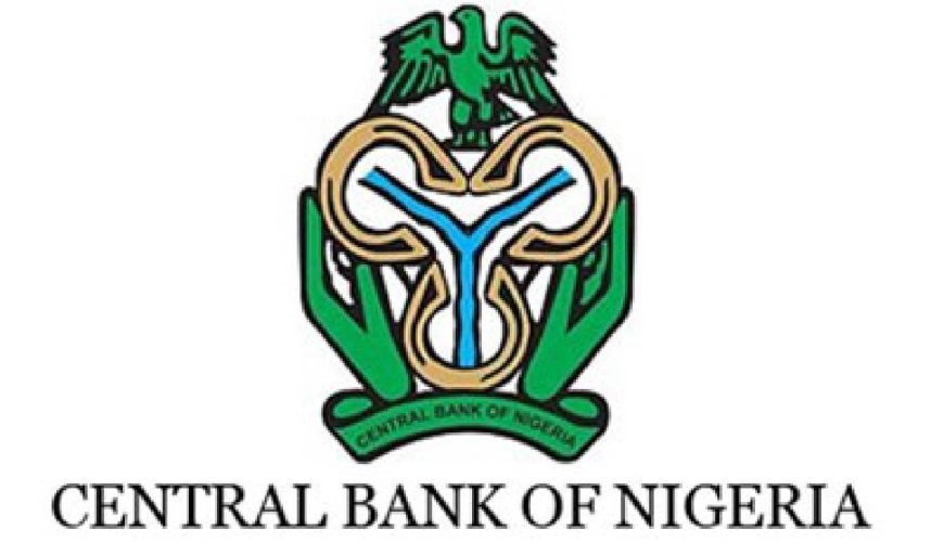 CBN Reassures Public on Banking Sector Stability