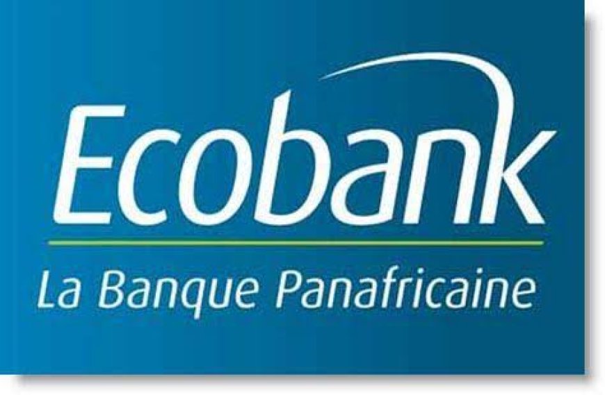 Ecobank in Financial Mess Over N2.4m Fraud By Employee