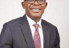 Profile: Thompson Oludare Sunday — New MD/CEO of NDIC, A Veteran in Banking Regulation