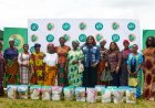 Glo Foundation provides relief to Delta communities