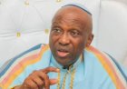 2027: Primate Ayodele’s Prophetic Warning to Tinubu Against America Coming to Pass