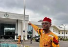 Anambra Guber Election, APGA Confident of Landslide Victory – Ejimofor Opara