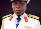 New CNS Unveils 5-Point Plan to Safeguard Nigeria's Maritime Lifeline