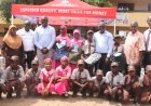 Dangote Cement Reinforces Commitment to Education with School Supply Donations in Lagos …Says CSR Initiative signposts Dangote’s Commitment to Community Education Empowerment
