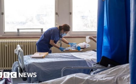 First-year resident doctors back strike action over jobs shortage