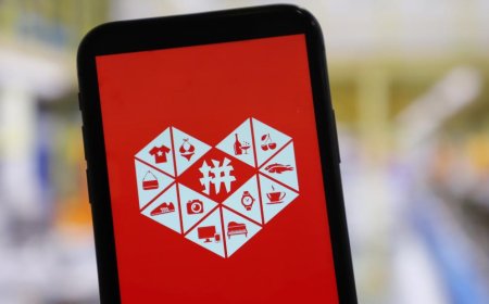 Hundreds of millions at risk from Chinese shopping app malware