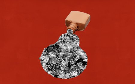 The $500 billion beauty industry's 'green' ambitions are a patchwork at best. And they're falling short