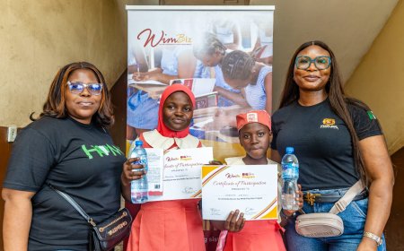 Rite Foods Celebrates Nigeria @ 65, Refreshing the Nation with Iconic Brands