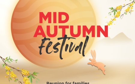 DG, NCSP Celebrates with China on Mid-Autumn Festival, Strengthens Bonds for Shared Prosperity