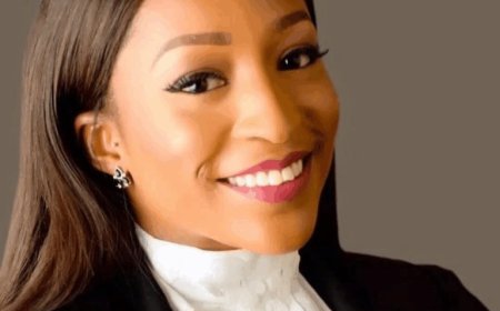 Governor Soludo Mourns Tragic Loss of ARISE TV Anchor, Somtochukwu Christelle Maduagwu