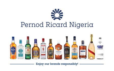 Pernod Ricard Celebrates Nigeria at 65, Reaffirms Commitment to Economic Growth