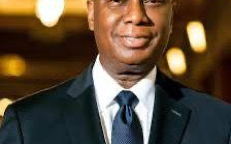 Sterling Bank Decries Unlawful Protest Staged by Debtor’s Apologists in Abuja, Vows Prosecution