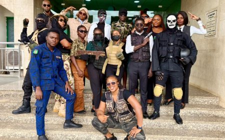 Unity Bank MD Celebrates Frontline Staff, Reaffirms Service Excellence with ‘Mission: Possible’ Theme