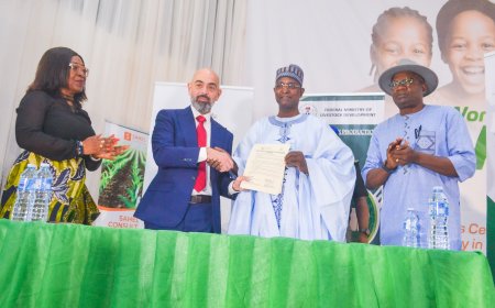 Milk, Money, and Manpower: How a New Partnership is Unlocking Nigeria’s $1.4 Billion Dairy Potential