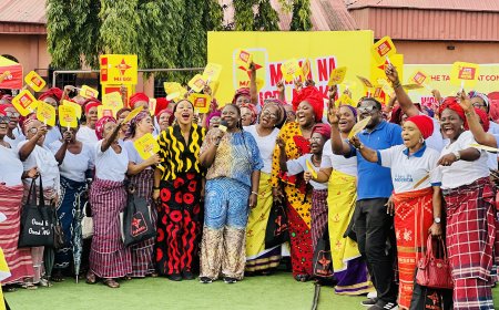 The Unsung Architects of Resilience