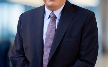 The Technocrat for Sustainable Growth