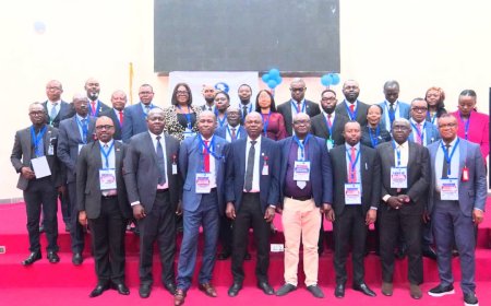 ICPC, EFCC, CCB Commence Joint Training on Commonwealth Anti-Corruption Research