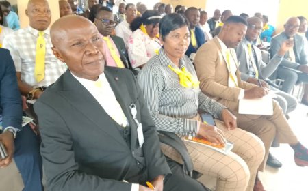 PSFU Boosts Capacity with Comprehensive Training on Forensic Analysis and Emerging Investigative Trends