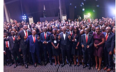 UBA Empowers Next Generation of Leaders As 700 Youths Join GMAP Initiative
