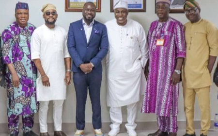 LASAA hosts legislative delegation, vows continued commitment to visual order, safety