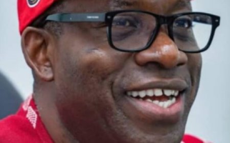 Governor Soludo Receives Massive Support in Ogbaru, Affirms Further Transformational Development