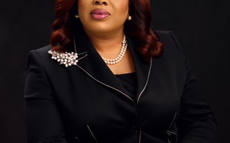 Fidelity Bank Hails Air Peace on Maiden Heathrow Flight