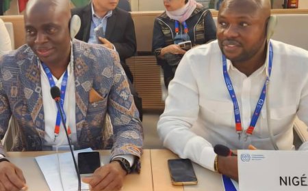 Years Anniversary Crisis, Blasts NUPENG Leadership Over Controversial Elections, Divisions, Wasteful Expenditures, Installation Of Ghost National Chairman