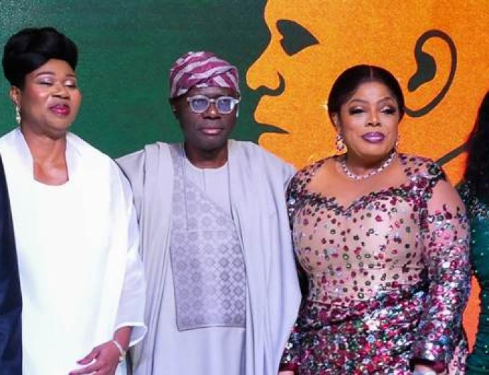 Fidelity Bank Hosts Black-Tie Gala Honouring Afreximbank President Prof. Benedict Oramah