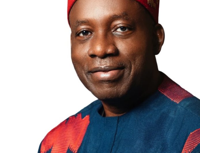 SOLUDO WARNS AGAINST LEVY COLLECTION FROM PETTY TRADERS AS EKWULỌBỊA RALLIES FOR HIS CANDIDACY