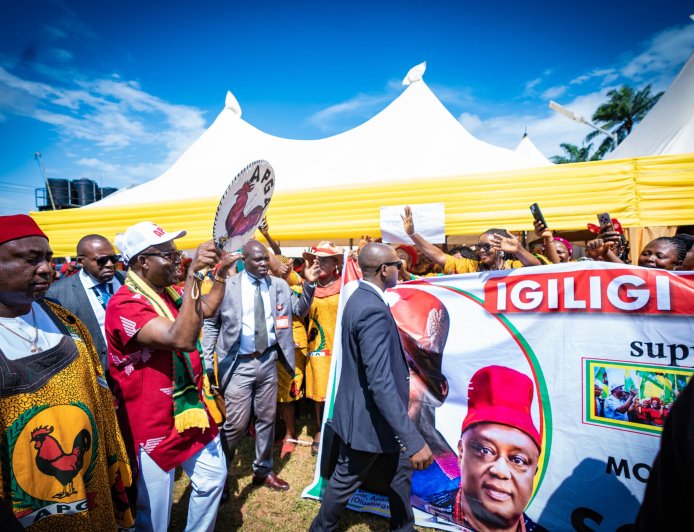 Anambra State Education Excellence Vindicated by Nine National Awards, Counters 'Flawed' Philips Consulting Report