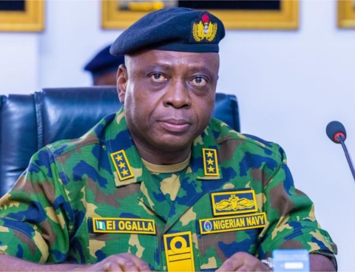 Continuity and Command: Ogalla’s Legacy Sets Foundation for New Navy Chief’s 5-Point Strategy