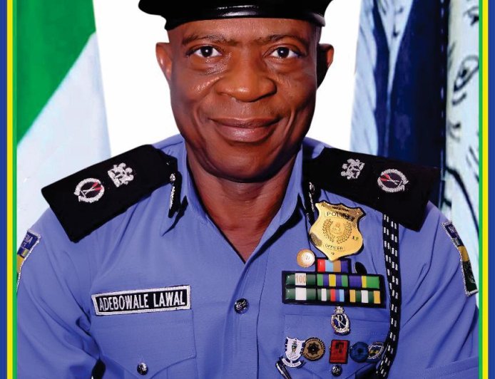 Police Vigilance Foils Inter-State Car Theft in Akure; Syndicate Probe Underway