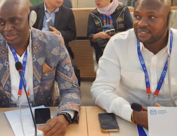 Years Anniversary Crisis, Blasts NUPENG Leadership Over Controversial Elections, Divisions, Wasteful Expenditures, Installation Of Ghost National Chairman