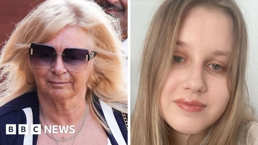 Woman stalked Madeleine McCann's family, jury told