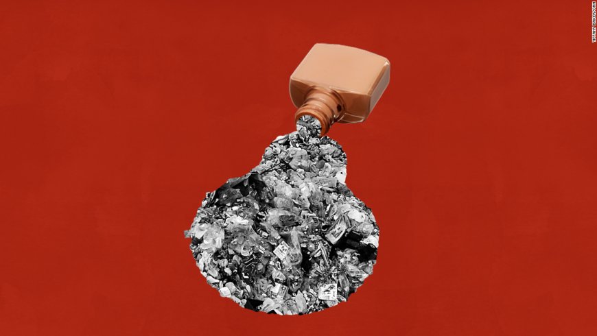The $500 billion beauty industry's 'green' ambitions are a patchwork at best. And they're falling short