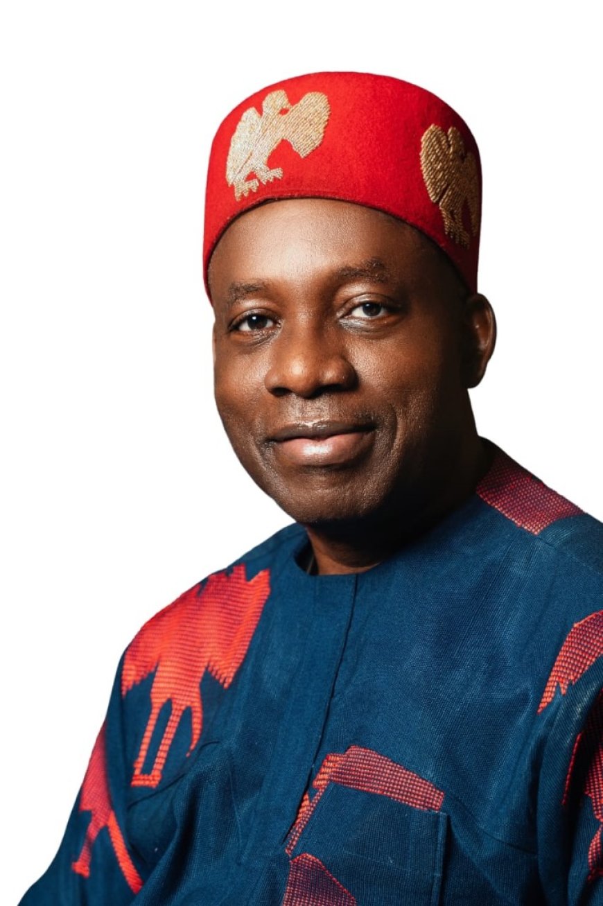 SOLUDO WARNS AGAINST LEVY COLLECTION FROM PETTY TRADERS AS EKWULỌBỊA RALLIES FOR HIS CANDIDACY