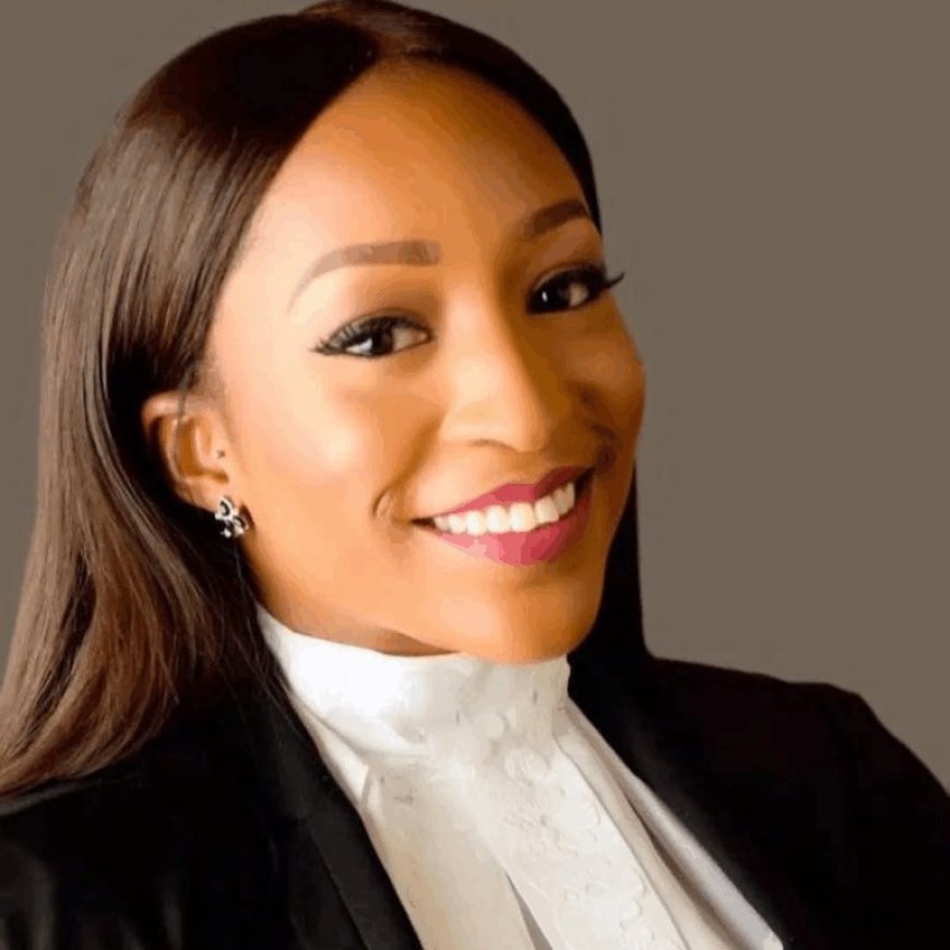 Governor Soludo Mourns Tragic Loss of ARISE TV Anchor, Somtochukwu Christelle Maduagwu