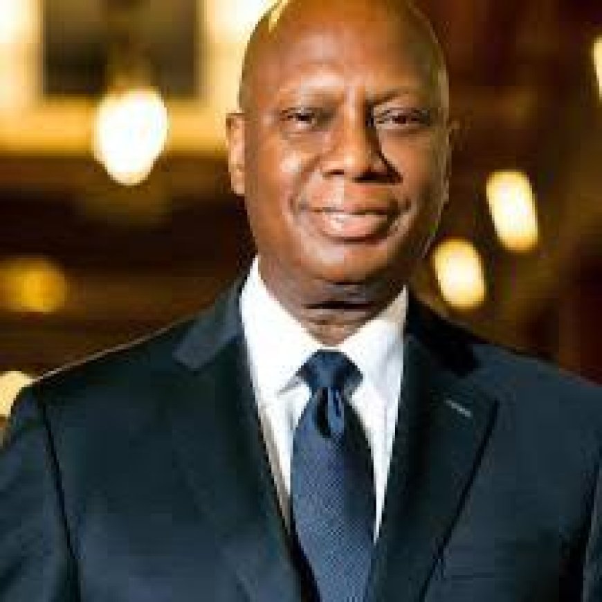 Sterling Bank Decries Unlawful Protest Staged by Debtor’s Apologists in Abuja, Vows Prosecution
