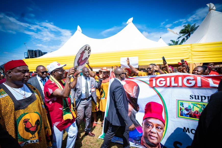 Anambra State Education Excellence Vindicated by Nine National Awards, Counters 'Flawed' Philips Consulting Report