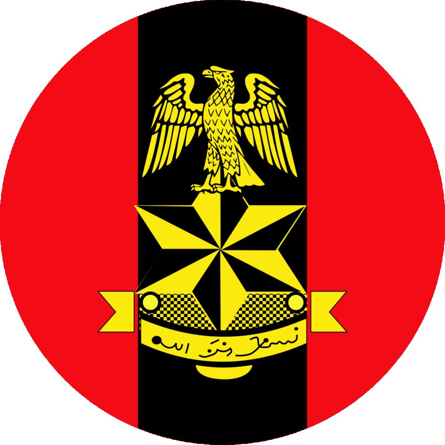 Nigerian Army Records Major Successes: High-Value Kidnap Kingpin Arrested, Terrorists Neutralized, Arms Seized